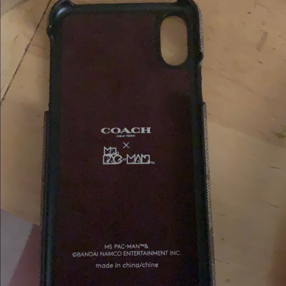 iPhone X phone case - Picture 3 of 3